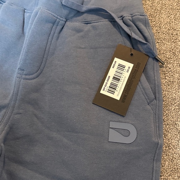 THE DRIP SHOP DRIP CORE JOGGER - DENIM youth-medium - Picture 3 of 3